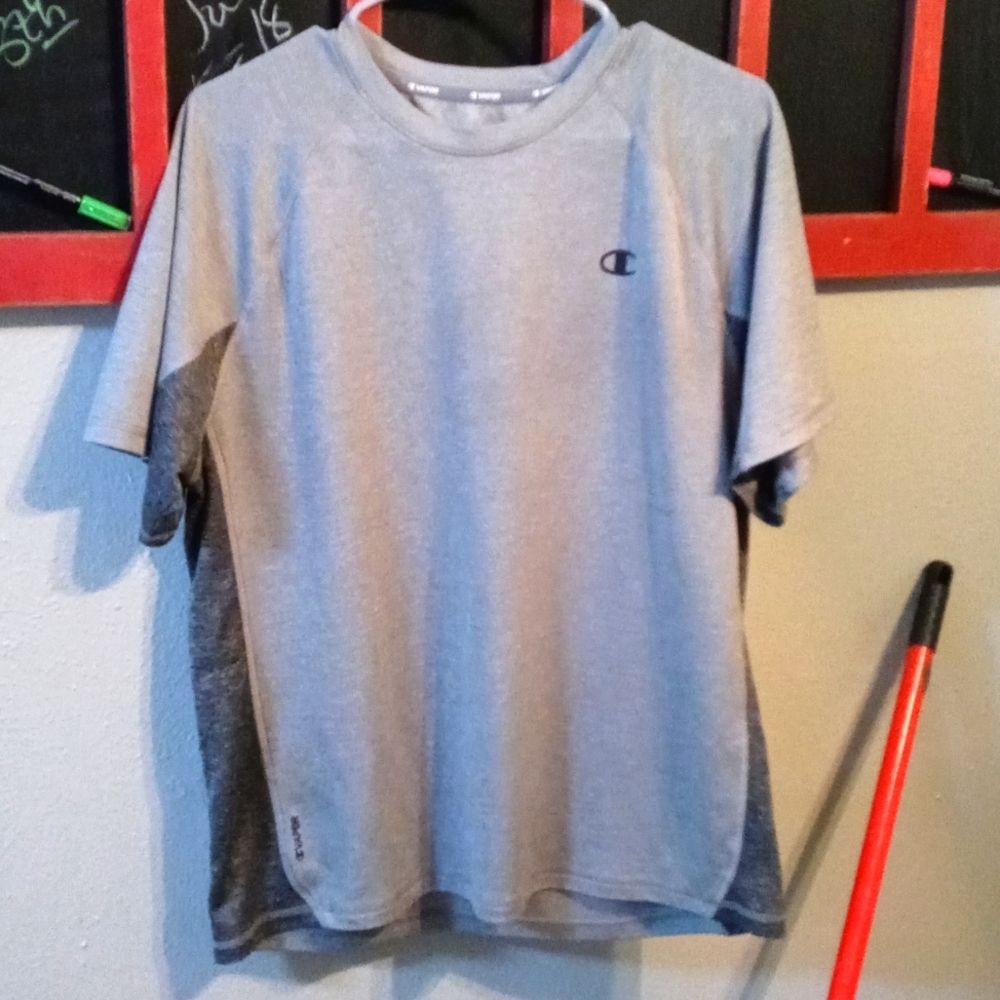 Champion vapor shirt